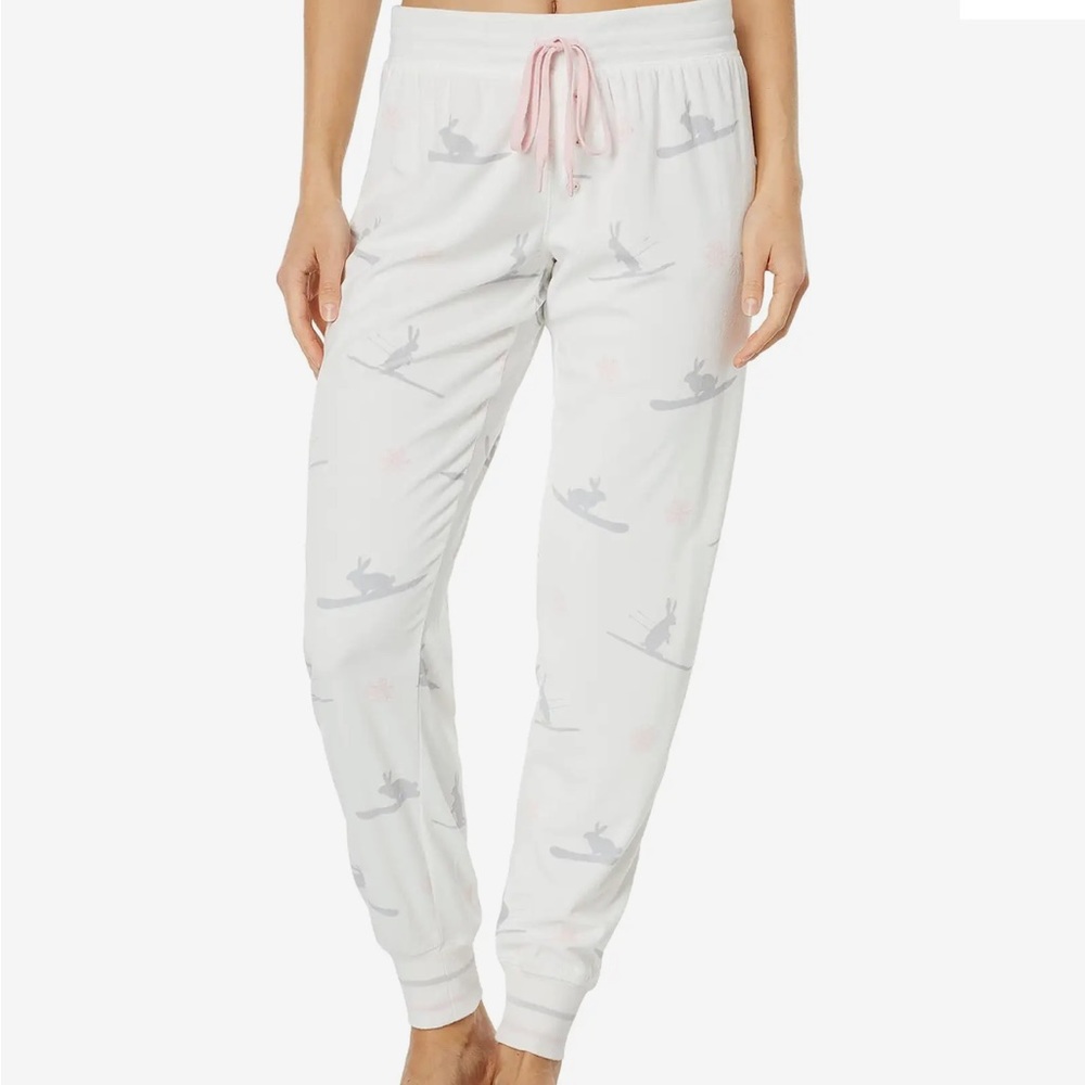 P.J. Salvage Ski Bunny Pajama Pants
